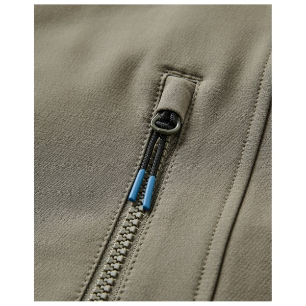 Passenger - Roamer Recycled Softshell Jacket - Winterjas