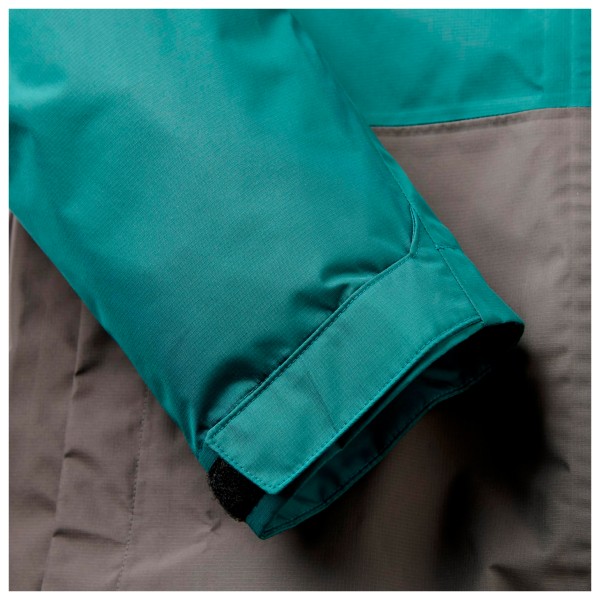 Passenger - Trailscape Recycled Waterproof Jacket - Regenjacke