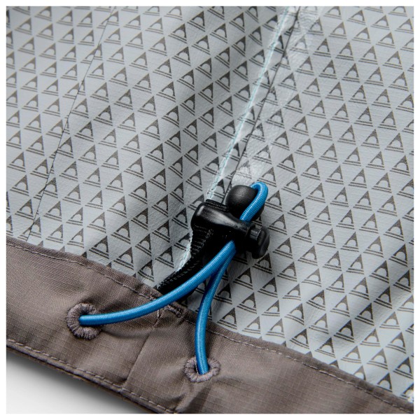Passenger - Trailscape Recycled Waterproof Jacket - Regenjacke