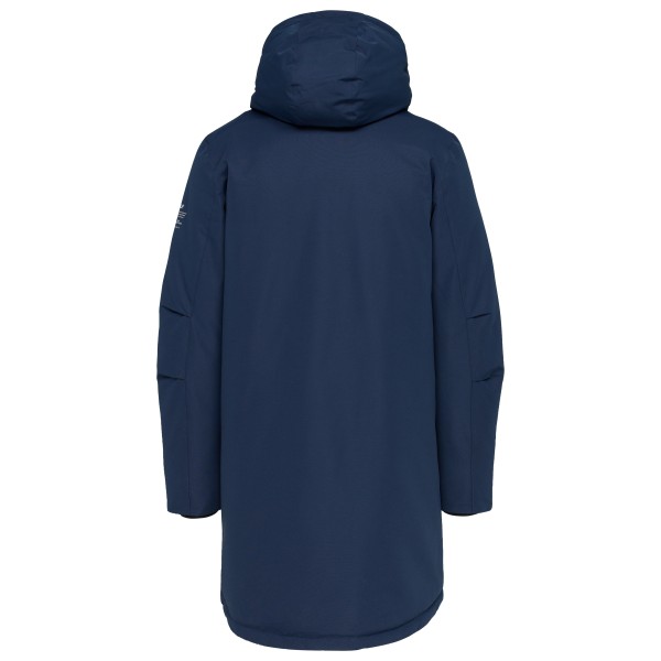 Ecoalf - New Iceberg Jacket - Parka