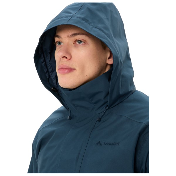 Vaude - Idris 3in1 Parka IV - Giacca doppia