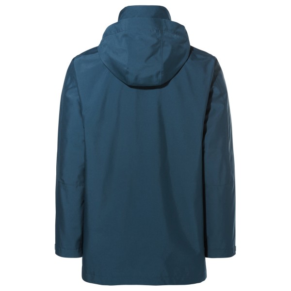 Vaude - Idris 3in1 Parka IV - Giacca doppia