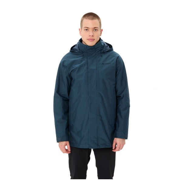 Vaude - Idris 3in1 Parka IV - Giacca doppia