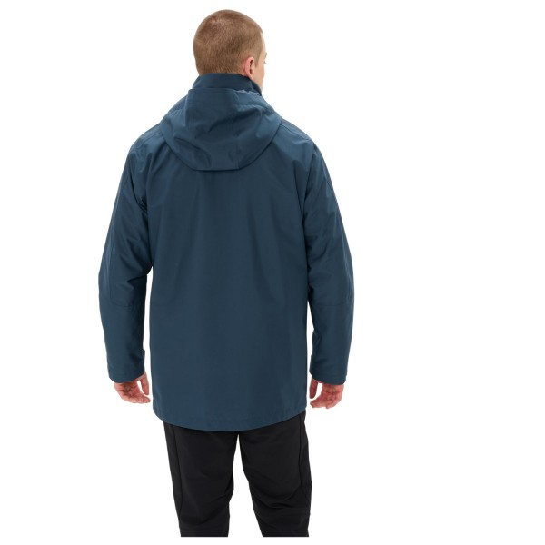 Vaude - Idris 3in1 Parka IV - Giacca doppia