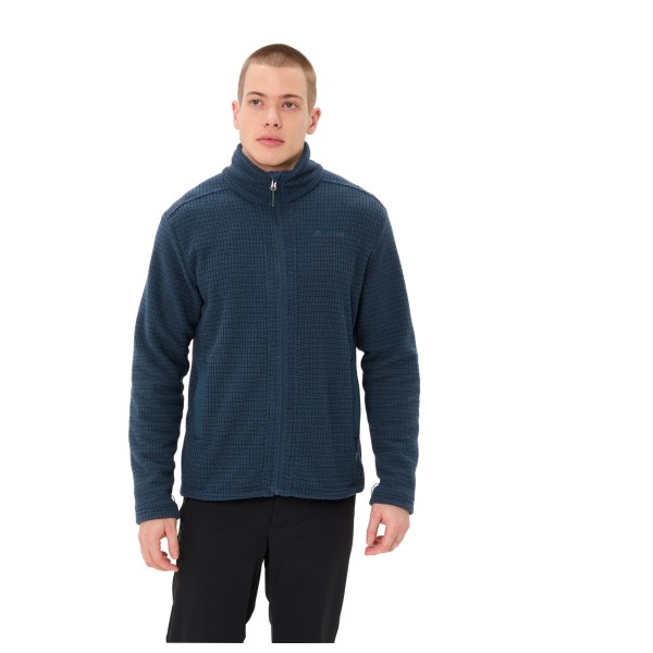 Vaude - Idris 3in1 Parka IV - Giacca doppia