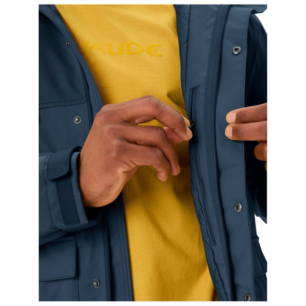 Vaude - Manukau Jacket III - Winterjas