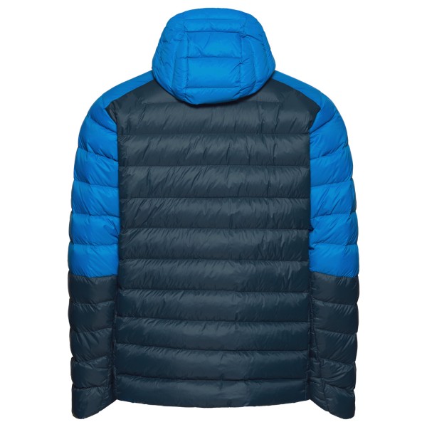 Vaude - Monviso Down Hooded Jacket - Donsjas