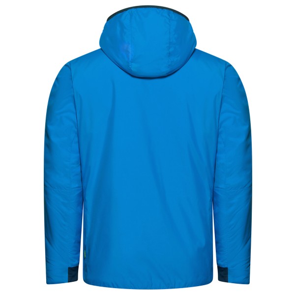 Vaude - Monviso Warm Jacket - Synthetische jas