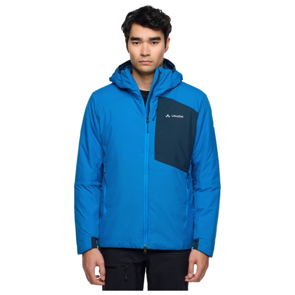 Vaude - Monviso Warm Jacket - Synthetische jas