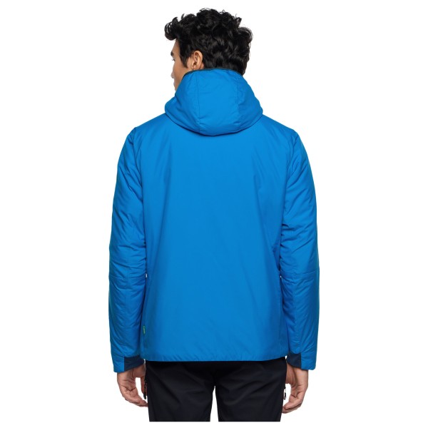 Vaude - Monviso Warm Jacket - Synthetische jas