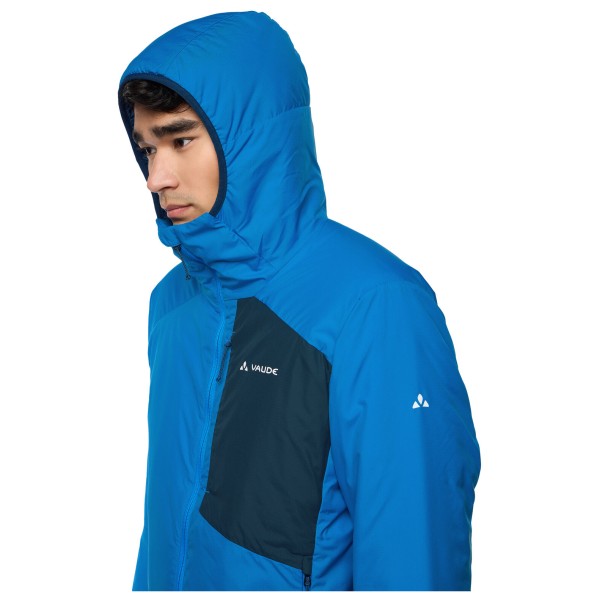 Vaude - Monviso Warm Jacket - Synthetische jas
