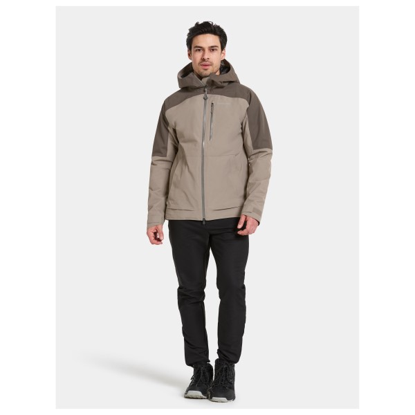 Didriksons - Povel Jacket 3 - Winterjas