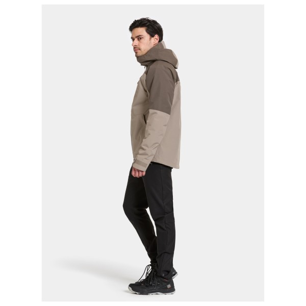 Didriksons - Povel Jacket 3 - Winterjas