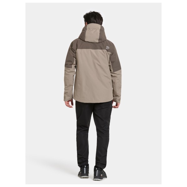 Didriksons - Povel Jacket 3 - Winterjas