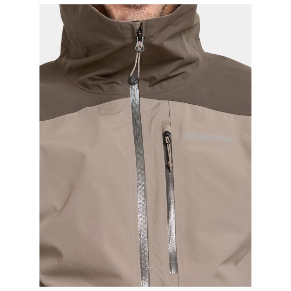 Didriksons - Povel Jacket 3 - Winterjas