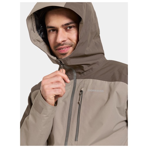 Didriksons - Povel Jacket 3 - Winterjas