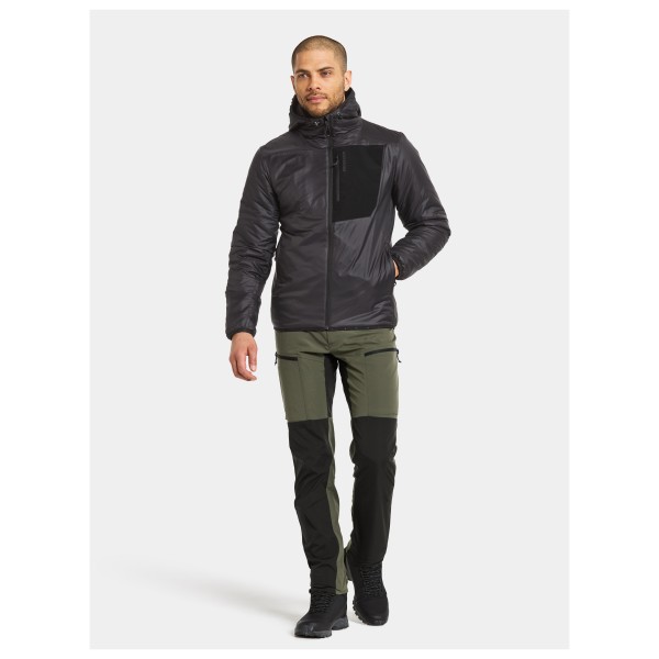 Didriksons - Sander Jacket 2 - Synthetische jas
