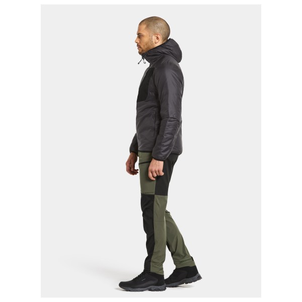 Didriksons - Sander Jacket 2 - Synthetische jas