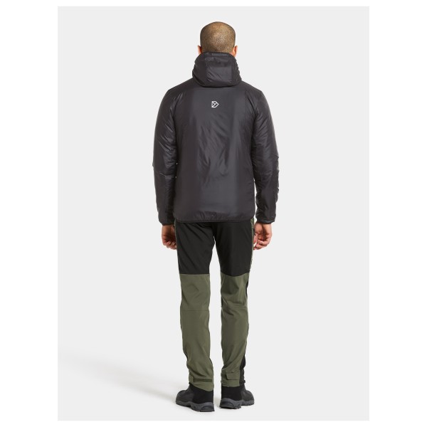 Didriksons - Sander Jacket 2 - Synthetische jas