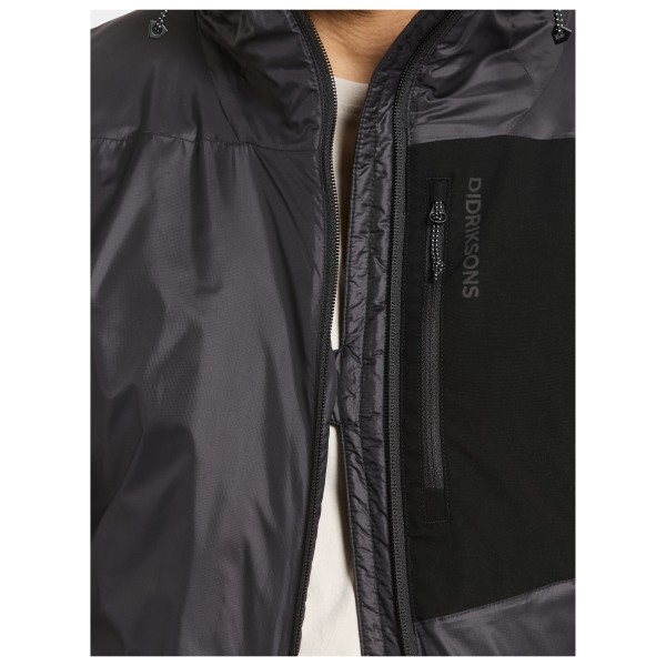 Didriksons - Sander Jacket 2 - Synthetische jas
