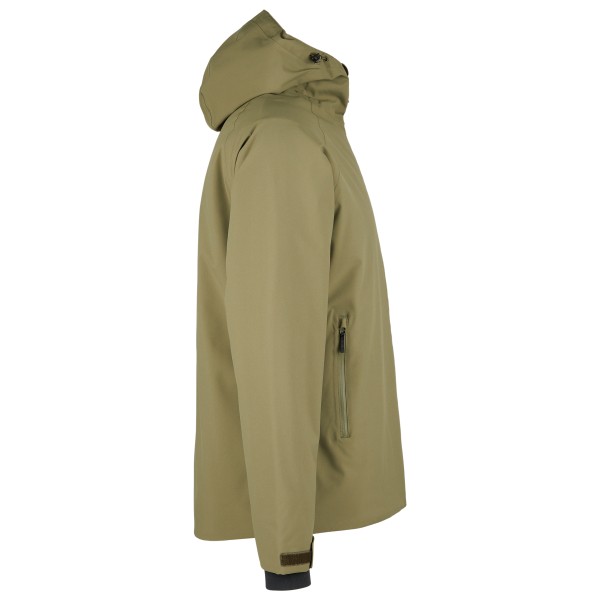 Stoic - MountainWool MMXX. UppsalaSt. III Jacket - Winterjas