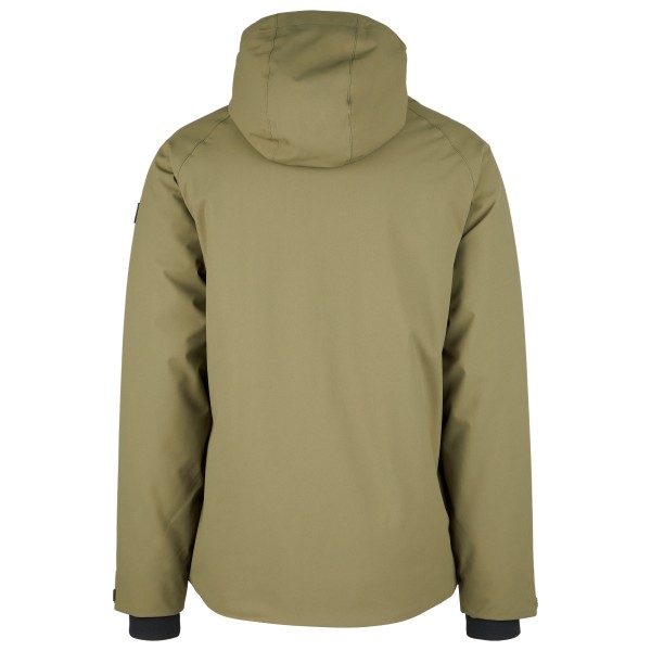 Stoic - MountainWool MMXX. UppsalaSt. III Jacket - Winterjas