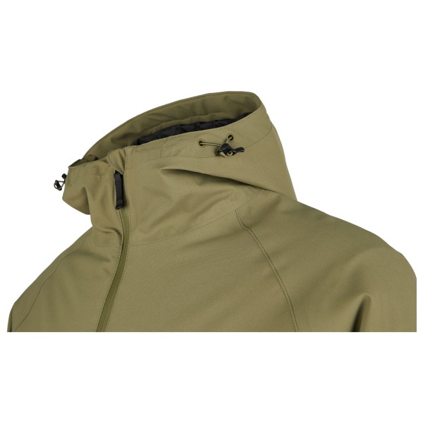 Stoic - MountainWool MMXX. UppsalaSt. III Jacket - Winterjas