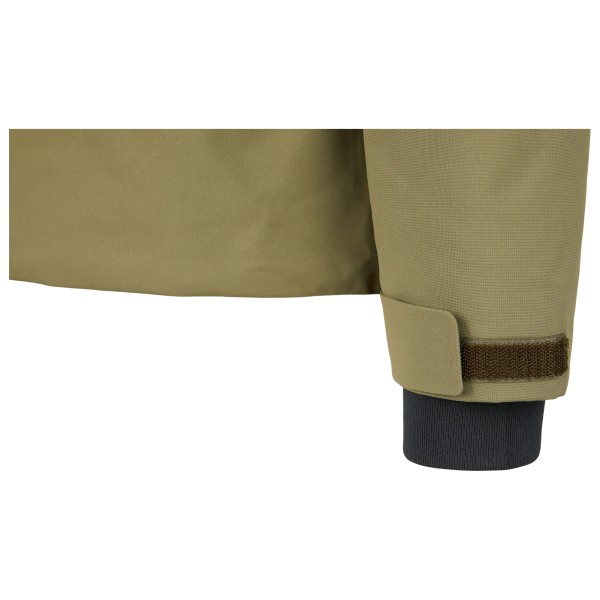 Stoic - MountainWool MMXX. UppsalaSt. III Jacket - Winterjas