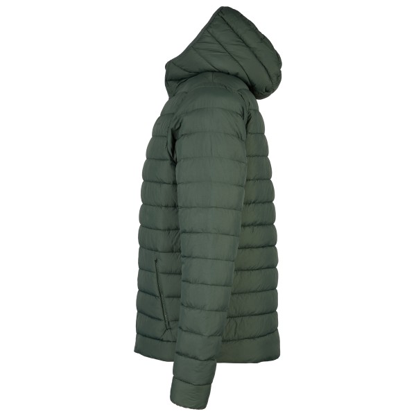 Heber Peak - SmoegenHe. PerformancePuff Jacket with Hood - Synthetische jas