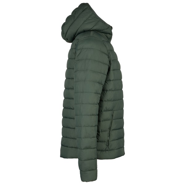 Heber Peak - SmoegenHe. PerformancePuff Jacket with Hood - Synthetische jas
