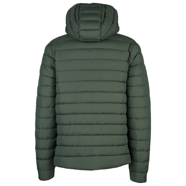 Heber Peak - SmoegenHe. PerformancePuff Jacket with Hood - Synthetische jas