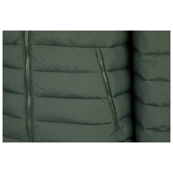 Heber Peak - SmoegenHe. PerformancePuff Jacket with Hood - Synthetische jas
