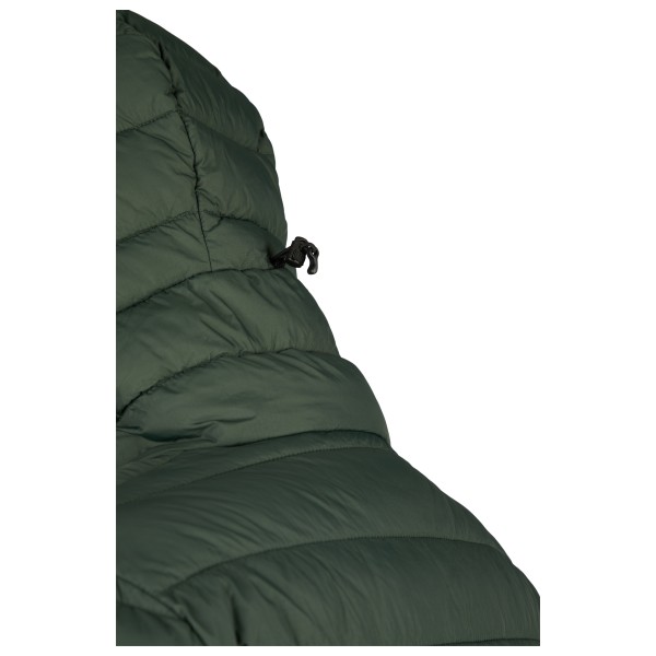 Heber Peak - SmoegenHe. PerformancePuff Jacket with Hood - Synthetische jas