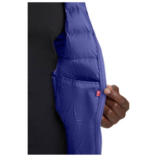 Nordisk - Eske Light Down Jacket - Daunenjacke