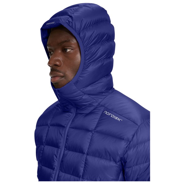 Nordisk - Eske Light Down Jacket - Daunenjacke