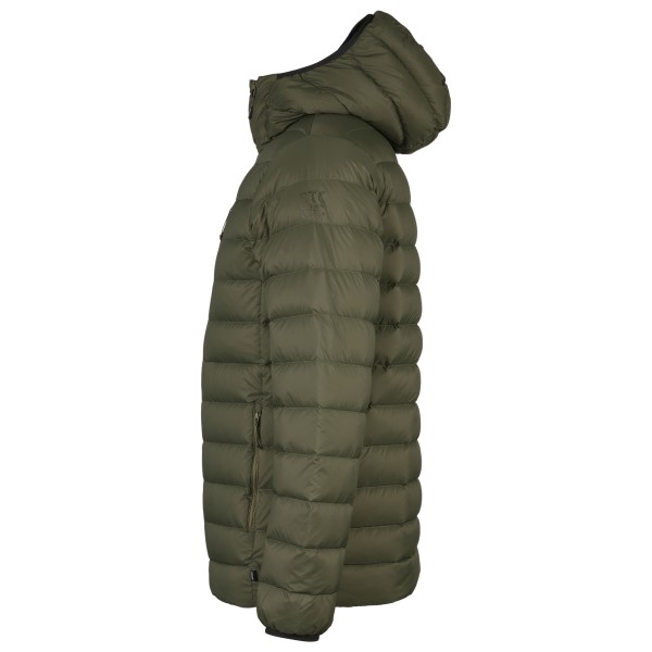 Stoic - PerformanceDown SalmiSt. Jacket with Hood - Donsjas