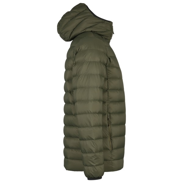 Stoic - PerformanceDown SalmiSt. Jacket with Hood - Donsjas