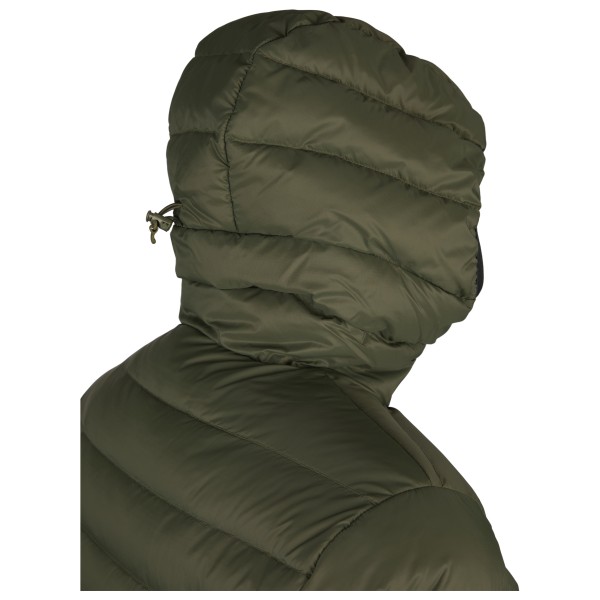 Stoic - PerformanceDown SalmiSt. Jacket with Hood - Donsjas