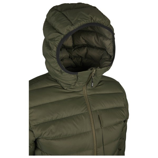 Stoic - PerformanceDown SalmiSt. Jacket with Hood - Donsjas