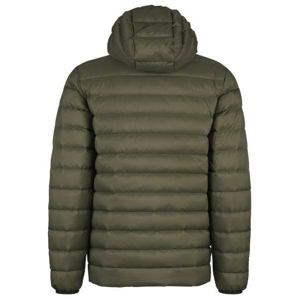 Stoic - PerformanceDown SalmiSt. Jacket with Hood - Dunjakke