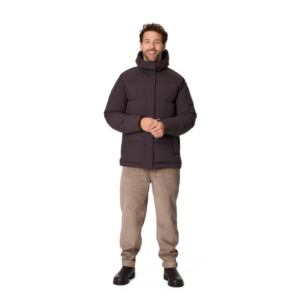 Stoic - WarmDown MMXX. Pitea Jacket - Donsjas