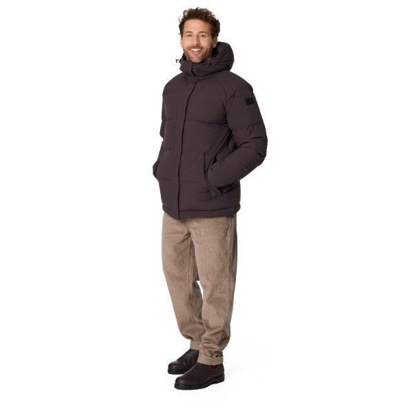Stoic - WarmDown MMXX. Pitea Jacket - Donsjas