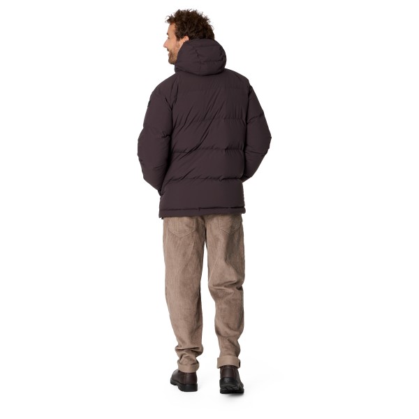 Stoic - WarmDown MMXX. Pitea Jacket - Donsjas