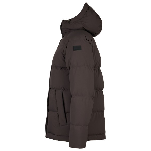 Stoic - WarmDown MMXX. Pitea Jacket - Donsjas