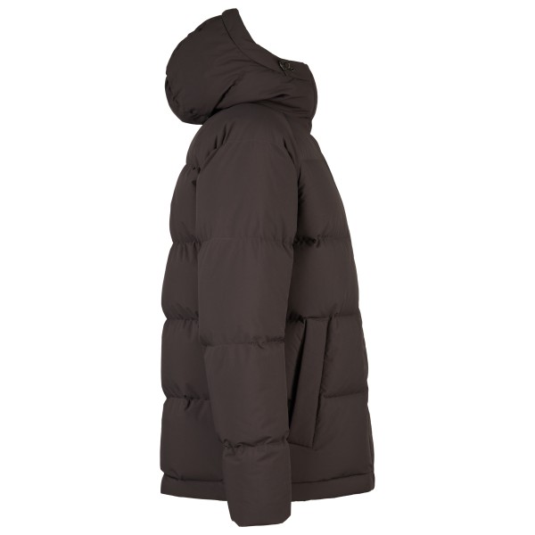 Stoic - WarmDown MMXX. Pitea Jacket - Donsjas