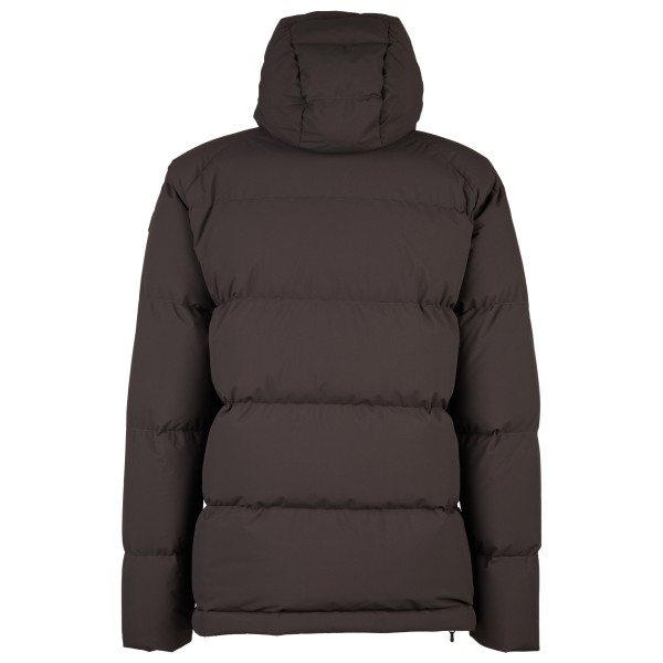Stoic - WarmDown MMXX. Pitea Jacket - Donsjas