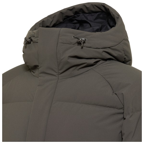 Stoic - WarmDown MMXX. Pitea Jacket - Down jacket