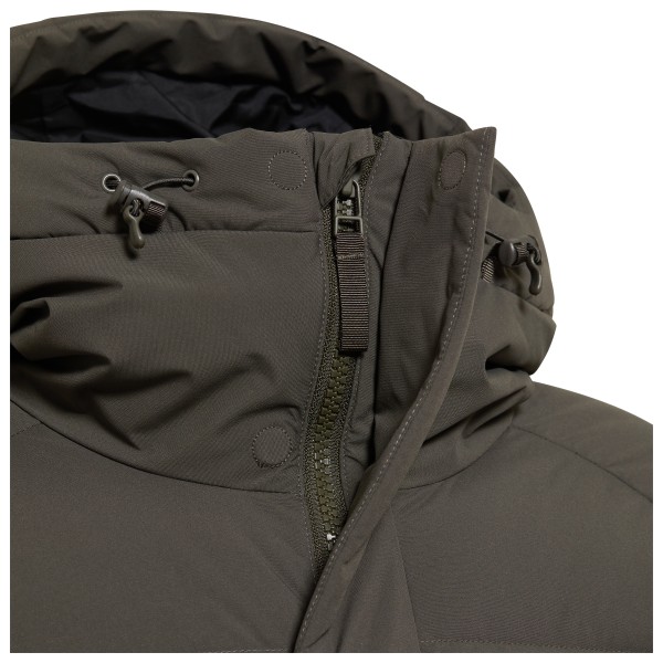 Stoic - WarmDown MMXX. Pitea Jacket - Down jacket