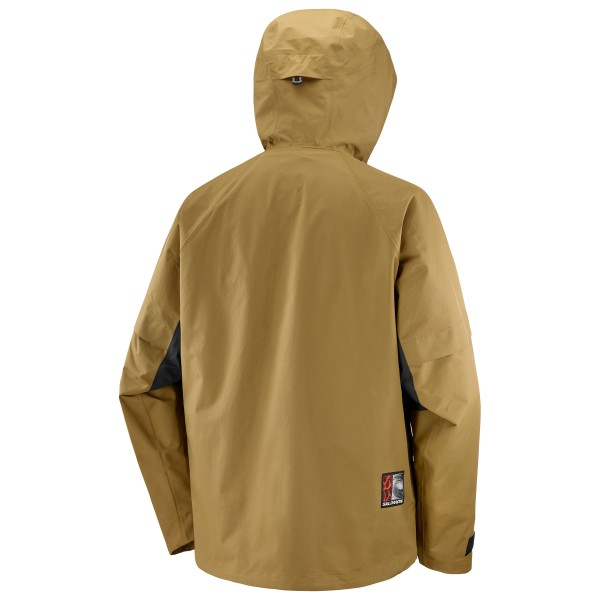 Salomon - Venom Full Zip Jacket - Skidjacka