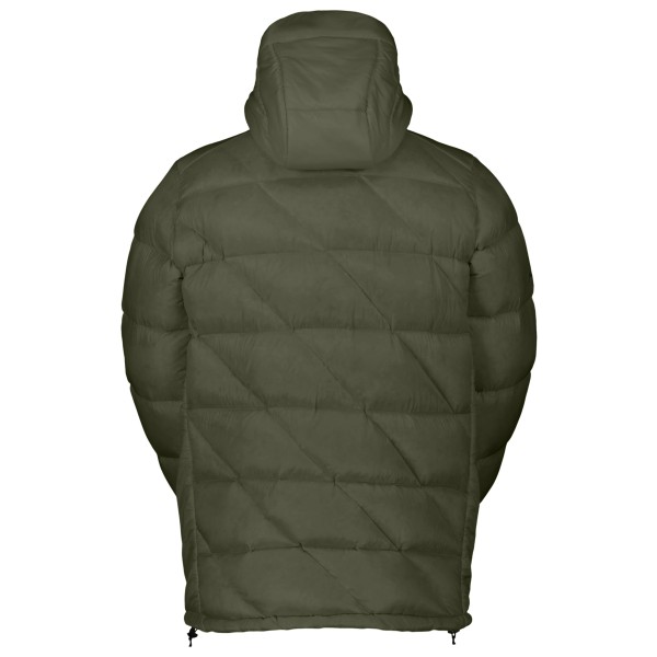 Scott - Insuloft Warm Down Jacket - Donsjas